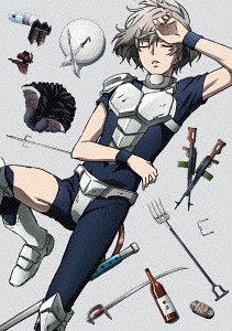 [Blu-ray]/十二大戦 BD BOX/アニメ/EYXA-12115