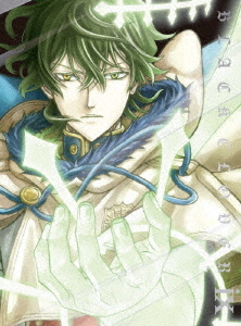 [Blu-ray]/ブラッククローバー Chapter IX/アニメ/EYXA-12490 9,694円