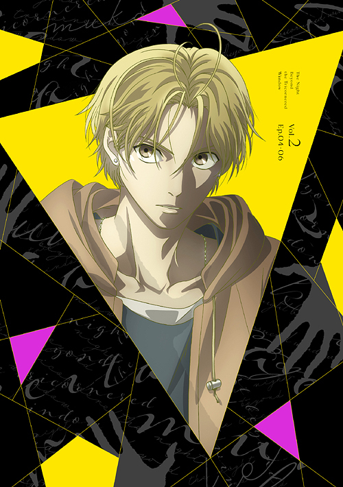 [Blu-ray]/さんかく窓の上っ面は夜 2/アニメ/EYXA-13567
