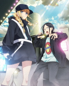 [Blu-ray]/パリピ孔明 第三計/アニメ/EYXA-13730