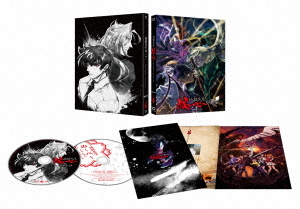 非常に良い」ウロボロス〜この愛こそ、正義。 Blu-ray BOX(中古品