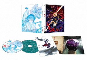 [Blu-ray]/地獄先生ぬ〜べ〜 BD-BOX 下巻 [Blu-ray+CD]/アニメ/FFXC-9056