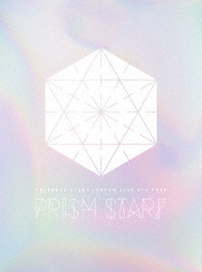 [Blu-ray]/あんさんぶるスターズ! DREAM LIVE -4th Tour "Prism Star!"- Blu-ray BOX/オムニバス/FFXG-9003