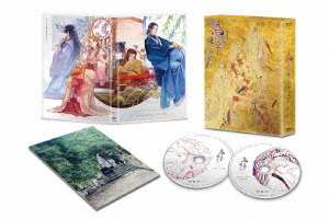 [Blu-ray]/「烏は主を選ばない」 BD-BOX/アニメ/FFXN-9008