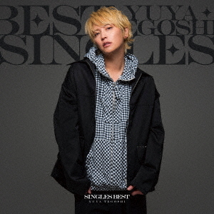 [CD]/手越祐也/手越祐也 SINGLES BEST [2CD+Blu-ray/初回限定盤]/FLCF-4538
