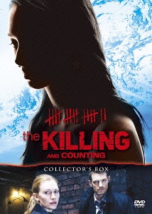 [DVD]/キリング/17人の沈黙 DVDコレクターズBOX/TVドラマ/FXBA-58119