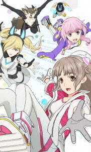 [Blu-ray]/エスタブライフ グレイトエスケープ Blu-ray BOX/アニメ/GABS-2524