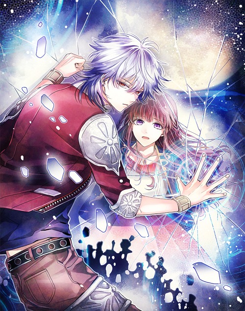 [PS Vita]/嘘月シャングリラ [限定版]/ゲーム/GDUTS-1