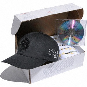 [CD]/B.D. × Mr.Itagaki aka Ita-cho/BORDER [限定盤]/GRBK-1609