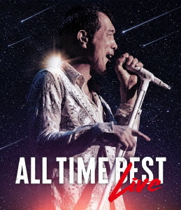 [Blu-ray]/矢沢永吉/ALL TIME BEST LIVE/GRRB-10