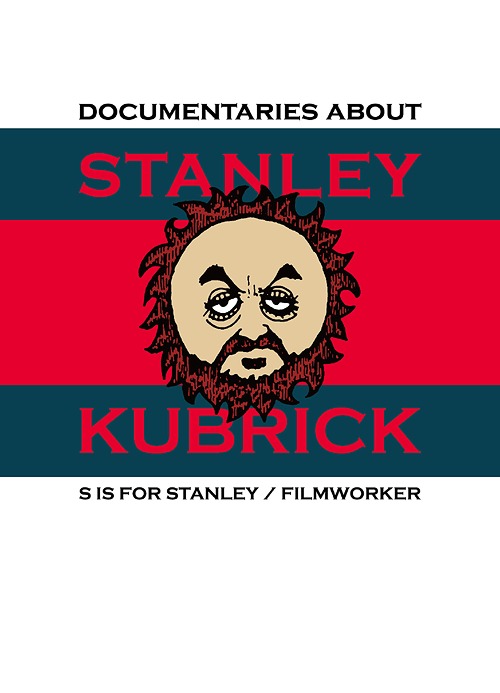 [DVD]/キューブリックに愛された男/キューブリックに魅せられた男 キューブリック ドキュメンタリー2作品セット/洋画 (ドキュメンタリー)/HPBR-582