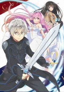 [Blu-ray]/精霊幻想記 Blu-ray BOX 第2巻/アニメ/HPXR-1195