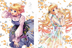 [Blu-ray]/ヒロインたるもの! 〜嫌われヒロインと内緒のお仕事〜 Vol.2 [完全生産限定版]/アニメ/HPXR-1802