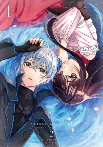 [Blu-ray]/精霊幻想記2 Blu-ray BOX 第1巻/アニメ/HPXR-2727