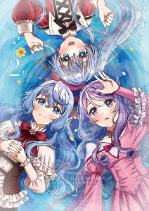 [Blu-ray]/精霊幻想記2 Blu-ray BOX 第2巻/アニメ/HPXR-2728