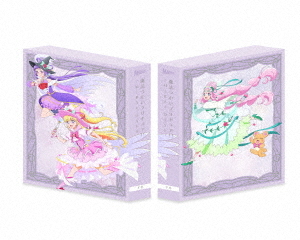 [Blu-ray]/魔法つかいプリキュア!! 〜MIRAI DAYS〜 豪華版 下巻/アニメ/HPXR-2867