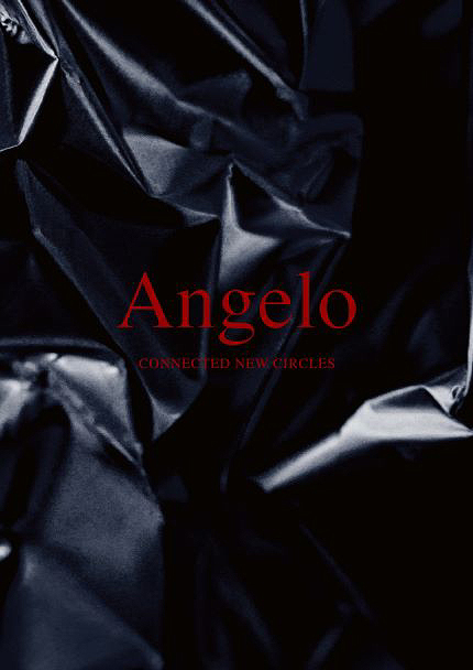 [DVD]/Angelo/CONNECTED NEW CIRCLES/IKCB-80031