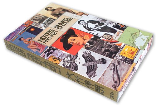 [DVD]/大竹伸朗 NOTES 1985-1987 [DVD+BOOK]/大竹伸朗/JVDD-1439 8,791円