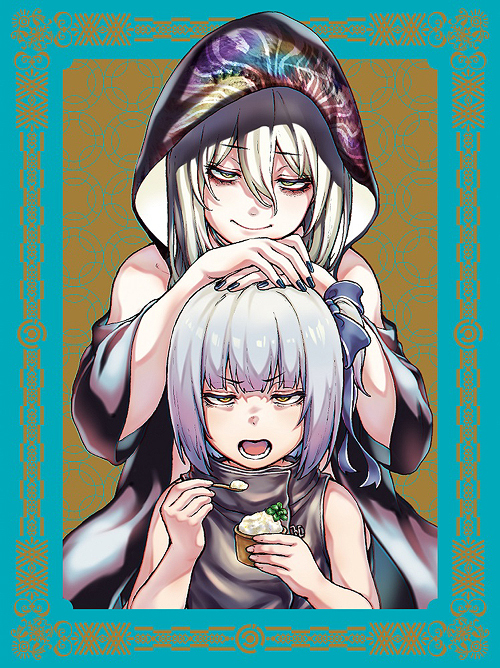 [DVD]/神無き世界のカミサマ活動 第3巻/アニメ/KABA-11333
