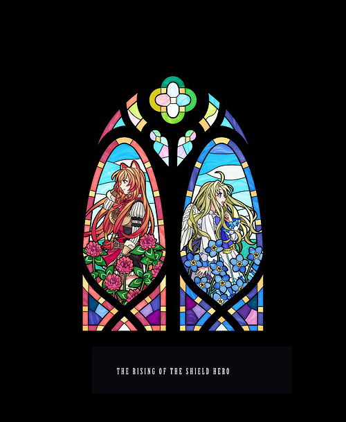 [DVD]/盾の勇者の成り上がり Season 3 第2巻/アニメ/KABA-11432