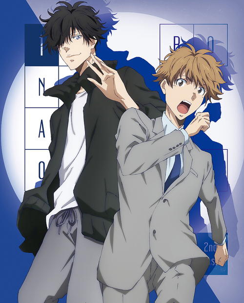 [DVD]/鴨乃橋ロンの禁断推理 2nd Season 第1巻/アニメ/KABA-11621