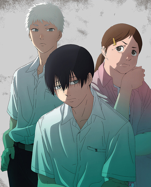 [DVD]/光が死んだ夏 第2巻/アニメ/KABA-11702