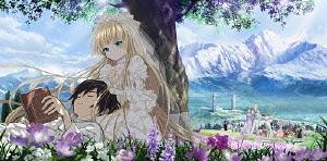 [Blu-ray]/GOSICK-ゴシック- [4Blu-ray+CD] Blu-ray BOX/アニメ/KAXA-5400