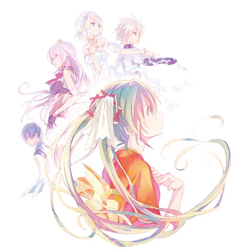 [Blu-ray]/オムニバス/初音ミク HATSUNE Appearance 夏祭初音鑑/KAXA-7031