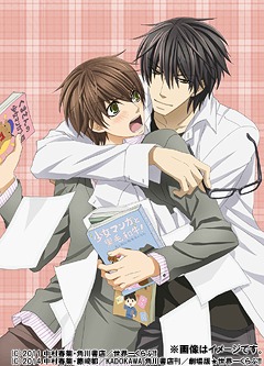 [Blu-ray]/世界一初恋 Blu-ray BOX コンパクトエディション/アニメ/KAXA-7870