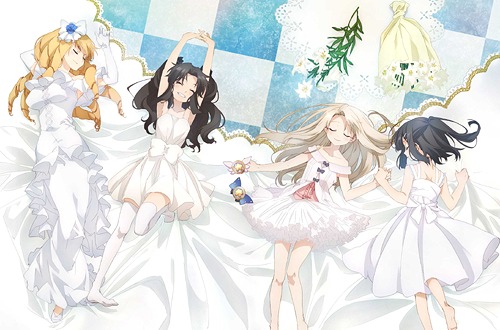 [Blu-ray]/Fate/kaleid liner プリズマ☆イリヤ Blu-ray BOX/アニメ/KAXA-9818