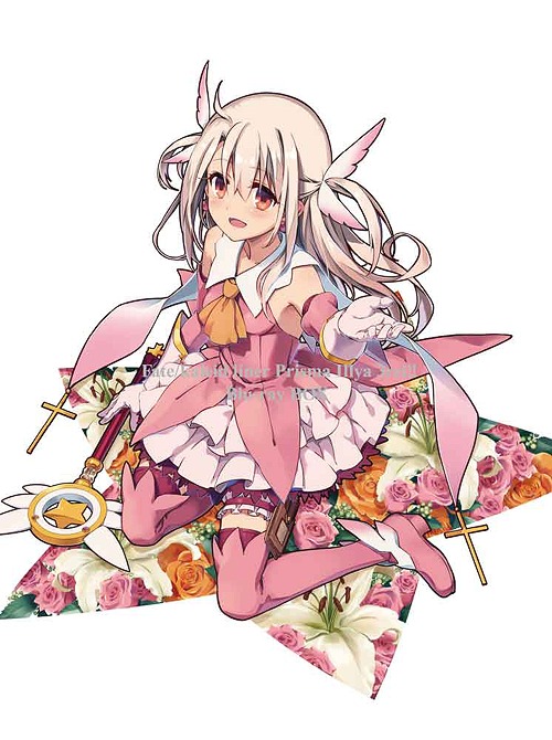 [Blu-ray]/Fate/kaleid liner プリズマ☆イリヤ ドライ!! Blu-ray BOX/アニメ/KAXA-9835
