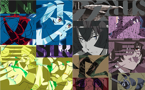 [Blu-ray]/文豪ストレイドッグス Blu-ray BOX SEASON 2/アニメ/KAXA-9839