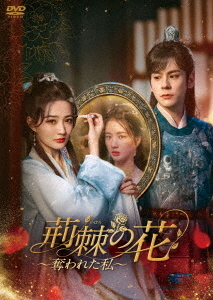 [DVD]/荊棘＜いばら＞の花〜奪われた私〜 DVD-BOX 2/TVドラマ/KEDV-995