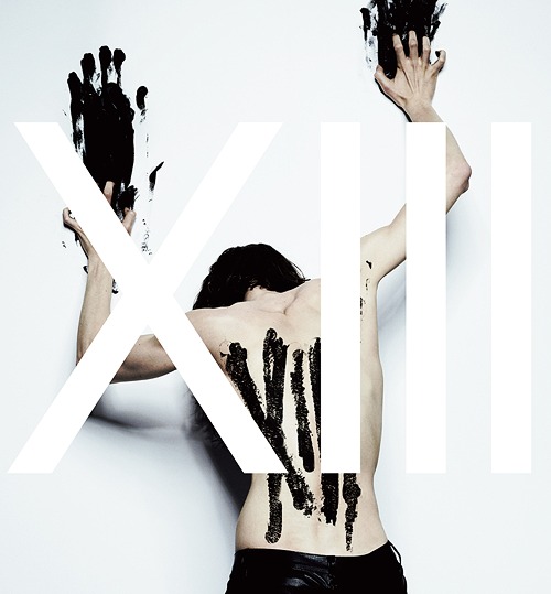 [CD]/lynch./XIII [2CD+Blu-ray/数量限定豪華盤]/KICS-93733