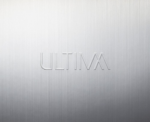[CD]/lynch./ULTIMA [2CD+Blu-ray/数量限定豪華盤]/KICS-93904