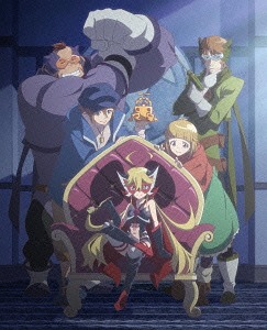 [Blu-ray]/TVアニメ「夜ノヤッターマン」 Blu-ray BOX/アニメ/KIXA-498