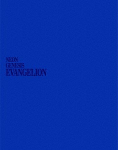 [Blu-ray]/新世紀エヴァンゲリオン Blu-ray BOX STANDARD EDITION/アニメ/KIXA-870