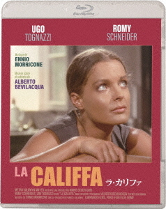 [Blu-ray]/ラ・カリファ/洋画/KIXF-1933
