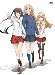 [Blu-ray]/みなみけ ただいま Blu-ray BOX [4Blu-ray+2CD/初回限定版]/アニメ/KIZX-90319