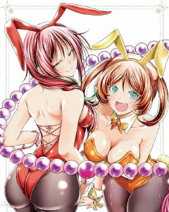 [Blu-ray]/てんぷる 下巻 [CD付初回生産限定版]/アニメ/KIZX-90615
