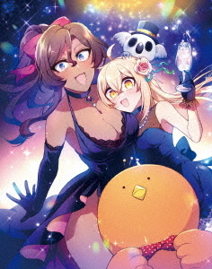 [Blu-ray]/「でこぼこ魔女の親子事情」 Blu-ray BOX [2Blu-ray+CD/初回限定版]/アニメ/KIZX-90624
