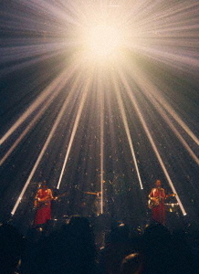 [DVD]/羊文学/羊文学 Tour 2022 "OOPARTS" 2022.6.28 [通常版]/KSBL-6378