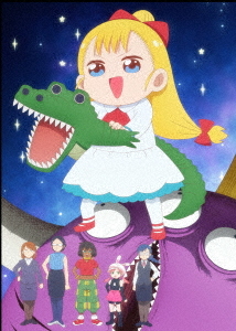 [DVD]/幼女社長R DVD 初回限定生産BOX/アニメ/KWBA-2765
