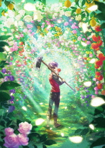 [Blu-ray]/農民関連のスキルばっか上げてたら何故か強くなった。 Blu-ray BOX [2Blu-ray+5CD]/アニメ/KWXA-2832