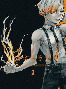 [Blu-ray]/カミエラビ GOD.app Vol.3/アニメ/KWXA-3164
