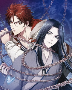 [Blu-ray]/烈火澆愁 Blu-ray BOX 上巻 [完全生産限定版]/アニメ/KXXL-1015
