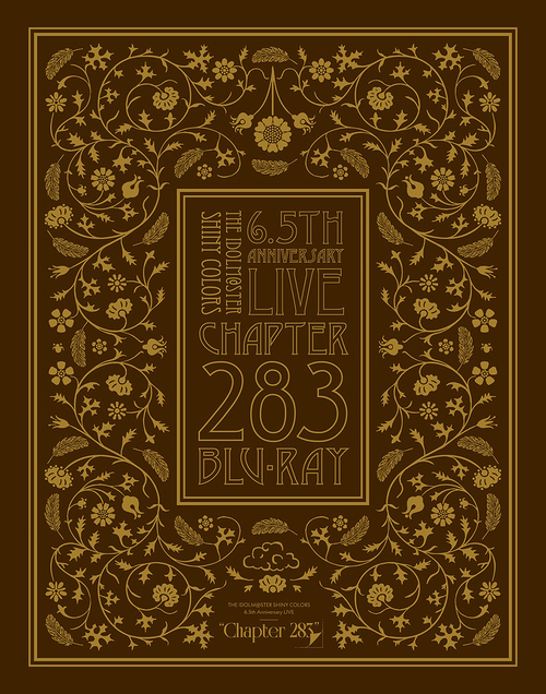 [Blu-ray]/THE IDOLM＠STER SHINY COLORS 6.5th Anniversary LIVE 
