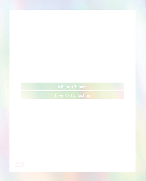 [Blu-ray]/Minori Chihara Live Re:Collection 〜SUMMER CHAMPION 2021 &amp; ORCHESTRA CONCERT 2020 Graceful bouquet〜/茅原実里/LABX-8518