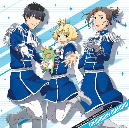 Beit まとめ　みのり　ピエール　恭二 Beit まとめ みのり ピエール 恭二 THE IDOLM＠STER SideM NEW