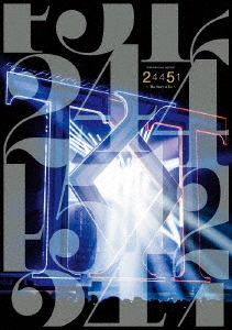 [DVD]/KinKi Kids/KinKi Kids Concert 2022-2023 24451〜The Story of Us〜/LCBN-337